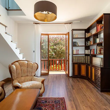 Il Melograno Luxe Loft