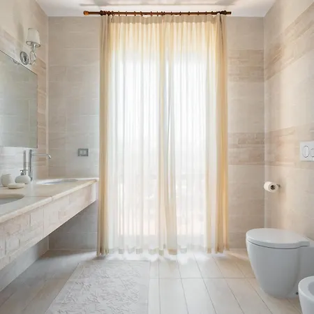 Il Melograno Luxe Loft Apartment