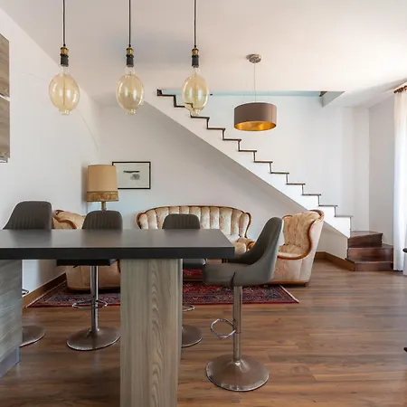 Il Melograno Luxe Loft *