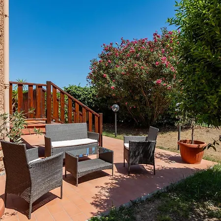 Il Melograno Luxe Loft Apartment