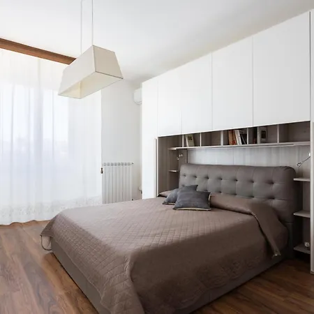 Apartment Il Melograno Luxe Loft