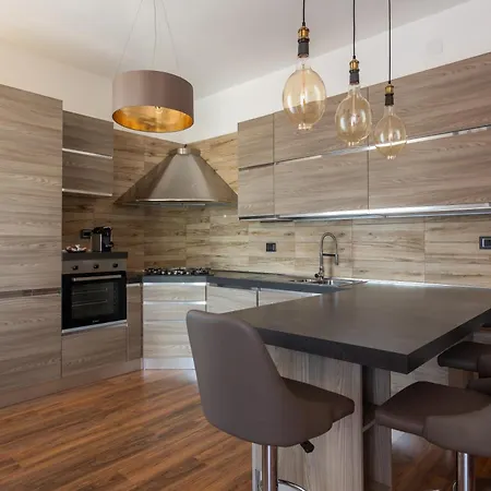 Apartment Il Melograno Luxe Loft Alghero
