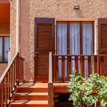 Il Melograno Luxe Loft Alghero