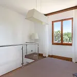 Apartment Il Melograno Luxe Loft *
