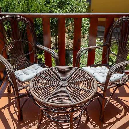 Il Melograno Luxe Loft 阿尔盖罗