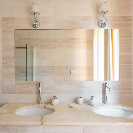 Il Melograno Luxe Loft Apartman *