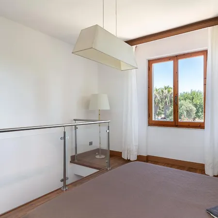 Apartman Il Melograno Luxe Loft *