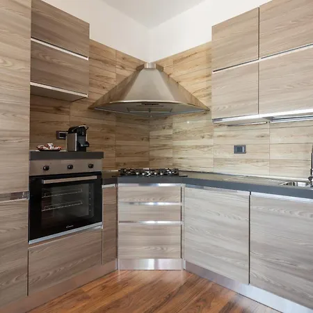 Il Melograno Luxe Loft 阿尔盖罗