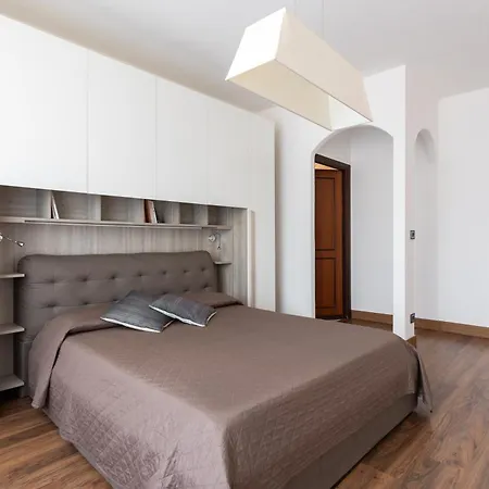 Il Melograno Luxe Loft * 阿尔盖罗