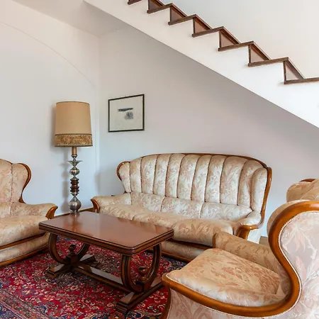 Il Melograno Luxe Loft 公寓 阿尔盖罗